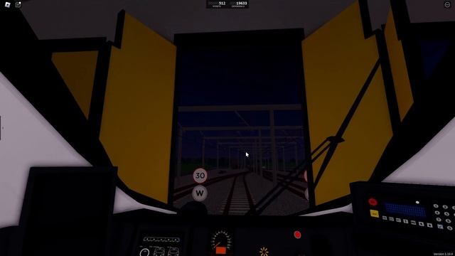 (Roblox) Stepford County Railway Version 1.10.9 Update смотреть онлайн