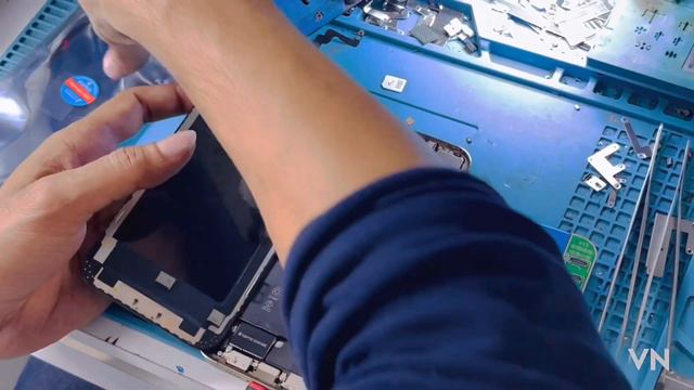 12 Promax Failed Face id Repair Restore truetone without Original screen detailed explanation смотреть онлайн