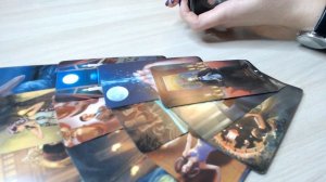 Какая тайна вам скоро откроется? Таро Онлайн