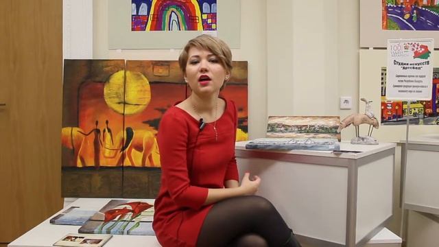 100 ИДЕЙ ДЛЯ БЕЛАРУСИ | Проект по импортозамещению сувениров к ЧМ по хоккею 2014 смотреть онлайн