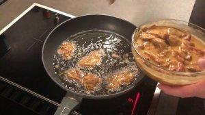 Говядина по-китайски в кисло-сладком соусе с овощами.