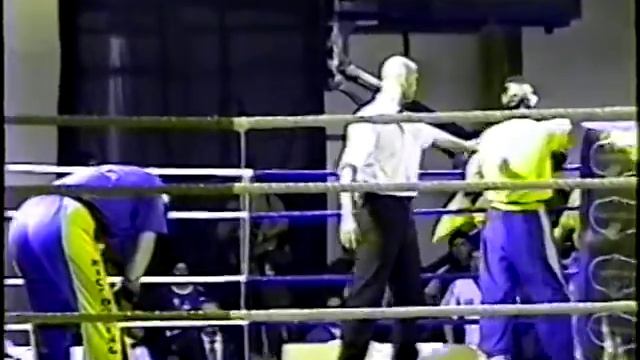 Кикбоксинг времен Сардора Ташходжаева 5554436776541 смотреть онлайн