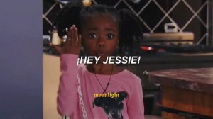 Debby Ryan - ¡Hey Jessie! (Traducida al español)