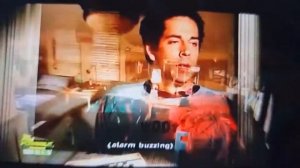 Alvin and the chipmunks 2 The Squeakquel 2009 Toby wakes up funny scene movieclip