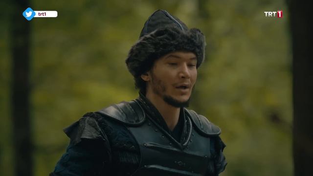 Diriliş Ertuğrul 147. Bölüm - Turgut Yaşayacak mı? смотреть онлайн