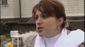 освящение храма Вознесения Господня г. Севастополя