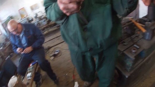 90 тыс. у дяди Феди сломался DUSTER. Сварка, болгарка,молоток и все поедет. смотреть онлайн