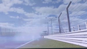 Plasma Panasonic TX-PR50U30 + Sony PS4, Gran Turismo 7.