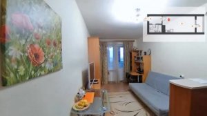 Продажа студии в Санкт-Петербурге. Студия, 22.9 м², Новолитовская ул., д. 4, Выборгский р-н