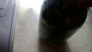 Tea.  Чай из листьев малины, смородины, вишни.  Ферментация.  Serhulya TV