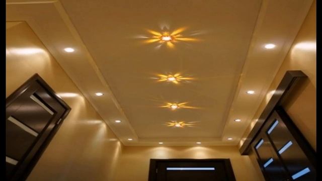 Натяжные потолки для коридора в Дмитрове смотреть онлайн