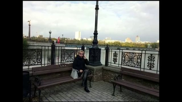 До свидания, лето. А. Пугачева. Клип в домашних условиях. Песня 80-х. смотреть онлайн