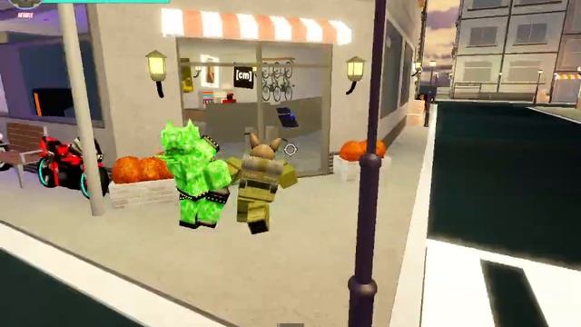 Как получить велосипед в A Universal Time смотреть онлайн