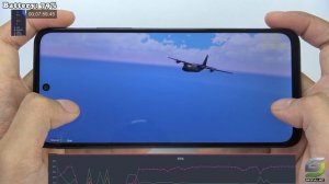 Redmi 12 8GB test game PUBG Mobile