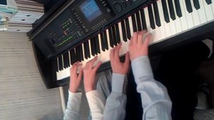 Чайковский-Вальс цветов Tchaikovsky- Waltz of the Flowers