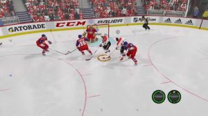 NHL 20 EASHL режим 6vs6 играю за клуб  Infamous