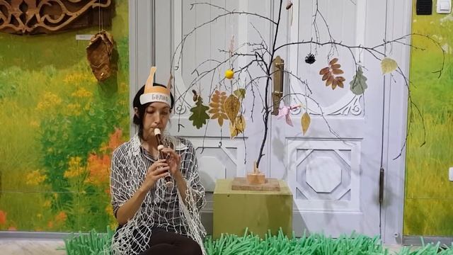 Сказки Сергея Козлова. Осень смотреть онлайн