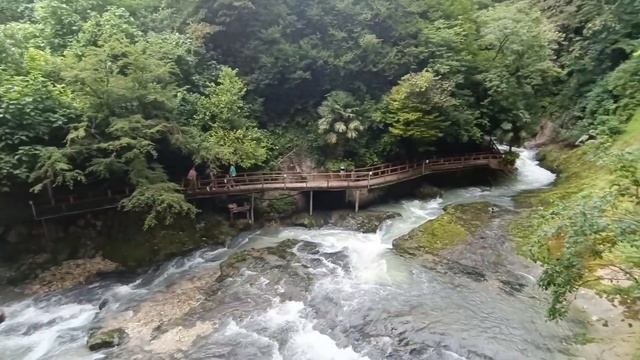 Черниговка.Абхазия.Сухум 2022 смотреть онлайн