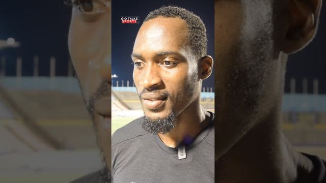 Olympic 110metre hurdle champion Hansle Parchment gives career update ahead of 2023 🌎 Championship