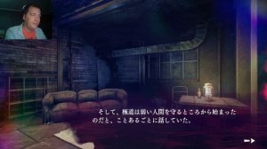 РУТ МАДАРАМЕ  | Slow Damage - (ПРОХОЖДЕНИЕ НА РУССКОМ ) BAD END