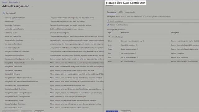 dotnet-monitor: Enabling a diagnostics sidecar in AKS смотреть онлайн