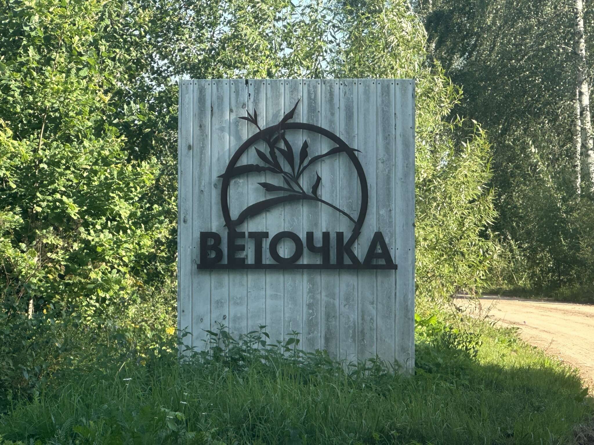 Выходные на Волге . август 2023