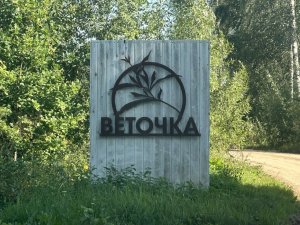 Выходные на Волге . август 2023