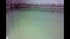 Полимербетон