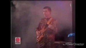 ПОЕТ ХАНИЯ ФАРХИ (АШЫКМА 1999ГОД)