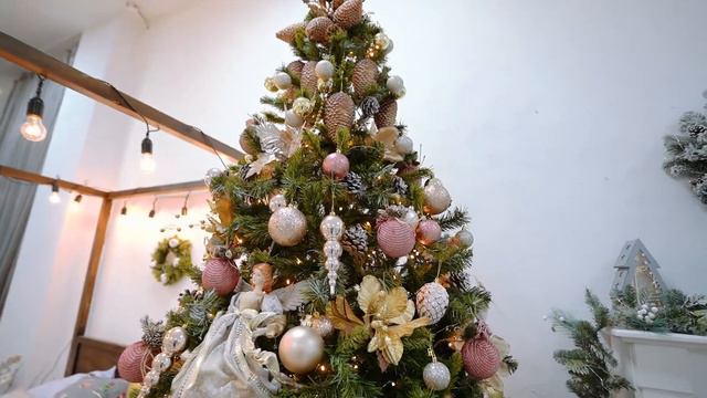 Новогоднее поздравление от Центра обеспечения деятельности образовательных организаций г. Челябинск смотреть онлайн