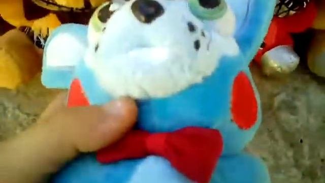 Аниматроники в реальной жизни
