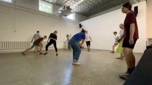 Открытой среде три года! Дата выхода видео 2021.02.01