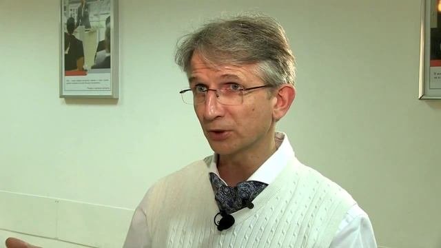 Тренинг для руководителей 'Лидерство и руководство' Николай Иванович Козлов о тренинге