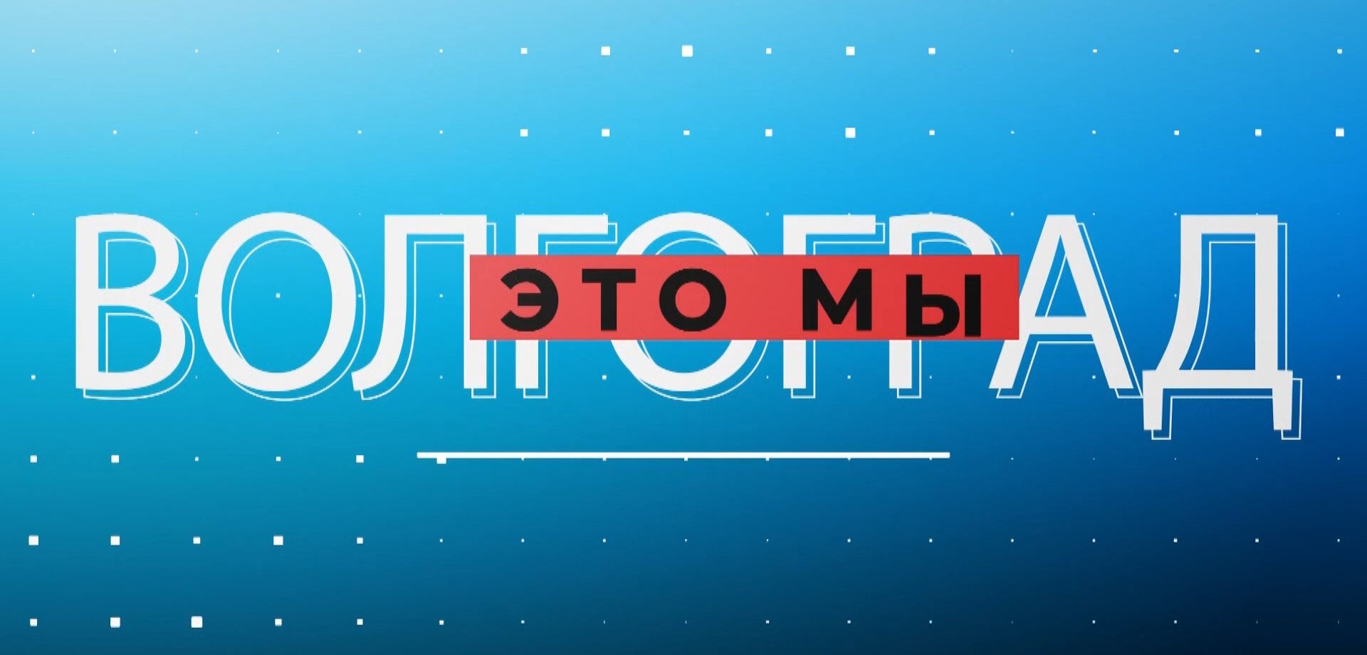 Волгоград - это мы: четвероногие модники и модницы, борьба с лишним весом, исследование государстве