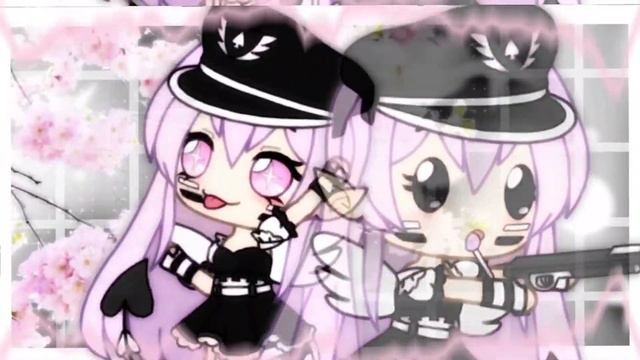 Интро by BrusNichKa Moon / Gacha Life смотреть онлайн