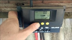 солнечная электростанция своими руками   (часть 6)