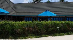 Canareef Resort, Maldives