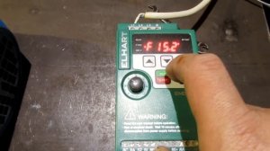 частотный регулятор