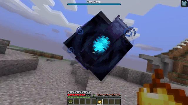 so i found Terraria bosses in Minecraft... смотреть онлайн