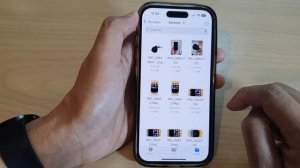 iPhone 14/14 Pro Max: How to Remove The Image Background