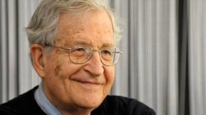 Noam Chomsky on Democracy Now! (7/11/1996)