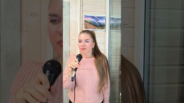 Песня "Бьют часы на старой башне" ⏰⌚🕐поëт Марина Воротынцева смотреть онлайн