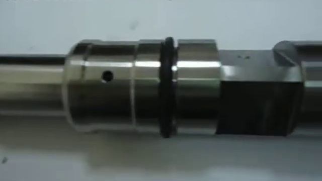 Форсунка в сборе Weichai Вичай 612630090008 0445120087 смотреть онлайн