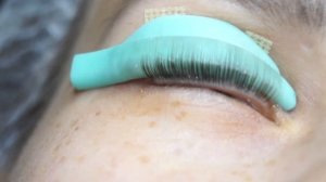 ИДЕАЛЬНАЯ ВЫКЛАДКА НА ВНИЗ РАСТУЩИЕ  И ПРЯМО РАСТУЩИЕ РЕСНИЦЫ. ПОДБИРАЕМ ЭФФЕКТ.