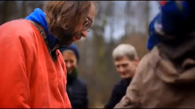 Духовное путешествие 2 смотреть онлайн