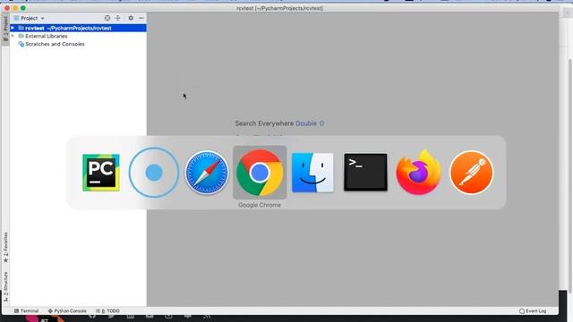 Robot Framework Tutorial #3 - Installing PyCharm and IntelliBot Plugin