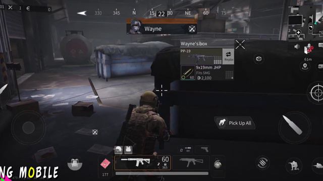 Lost Light - Global Version Gameplay (Android/IOS) смотреть онлайн