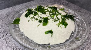 ПП СЛИВОЧНЫЙ СЫР, ОТЛИЧНО ДЛЯ ТОРТОВ, БУТЕРБРОДОВ И ДОМАШНИХ РОЛЛОВ, ЧИСТЫЙ СОСТАВ , МИНИМУМ ВРЕМЕНИ