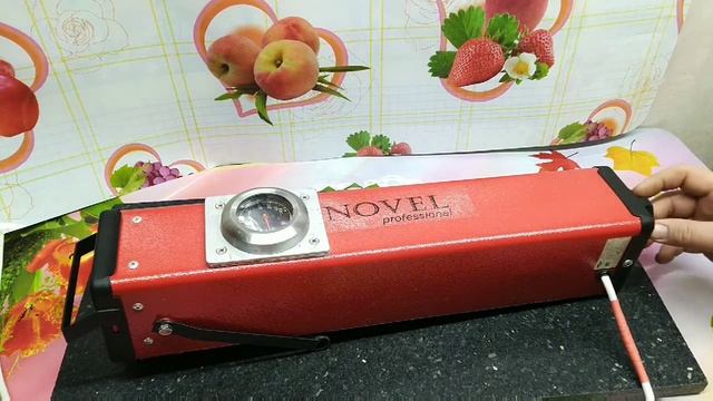 Термопечь из термопенала. Сушка, прокалка электродов. #сварка, #электроды, #термопечь. смотреть онлайн