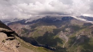 Приэльбрусье часть 1 (г. Пятигорск, подъем на гору Чегет, р. Баксан, поляна Чегет).